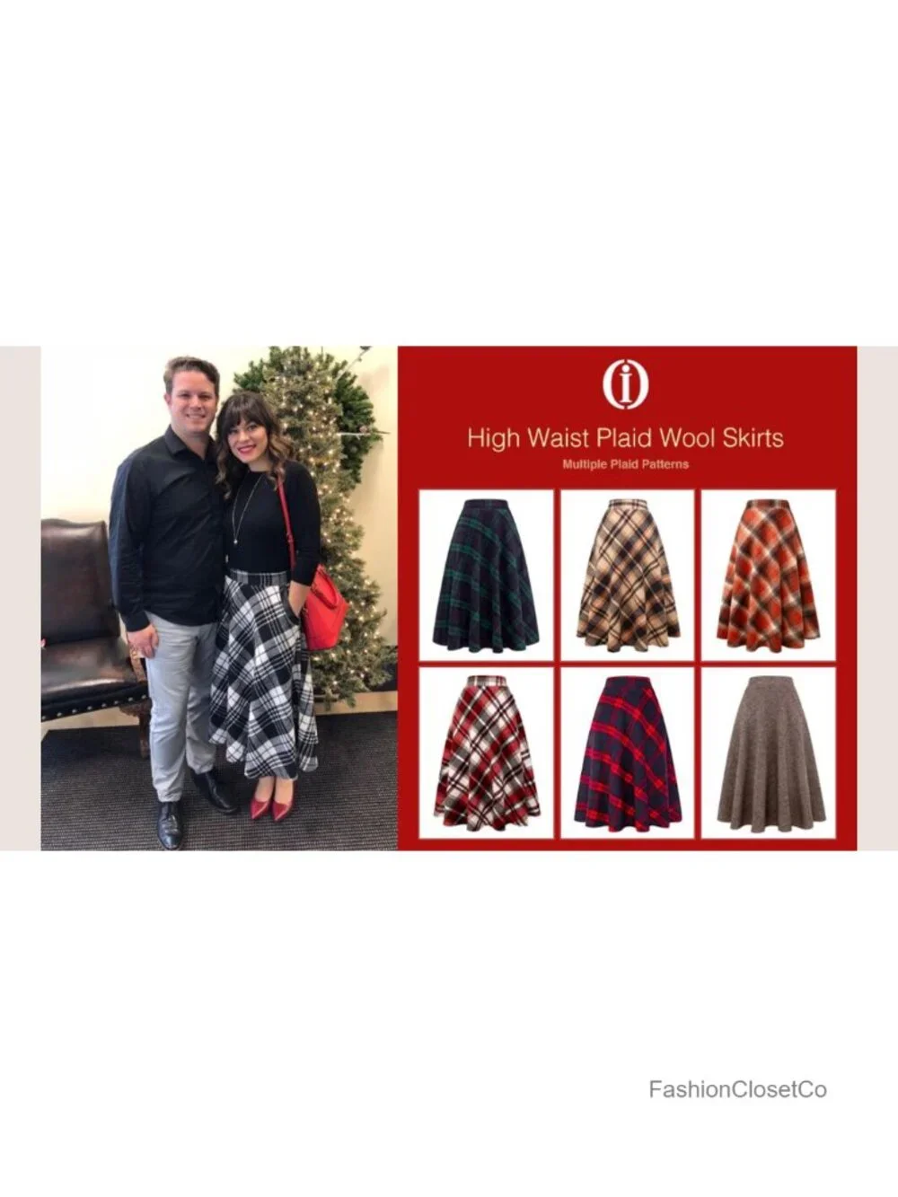 N/A this plaid